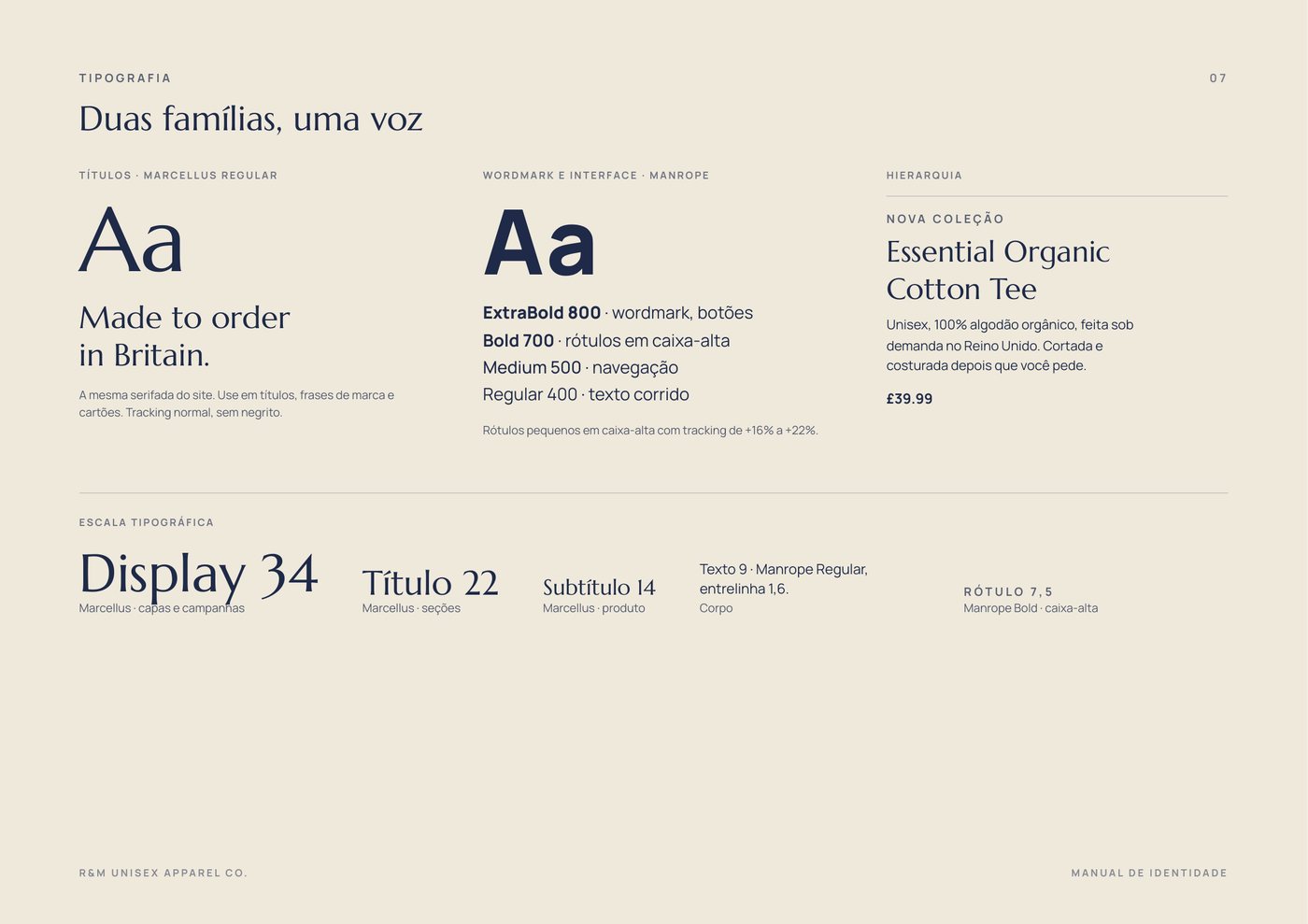 Tipografia